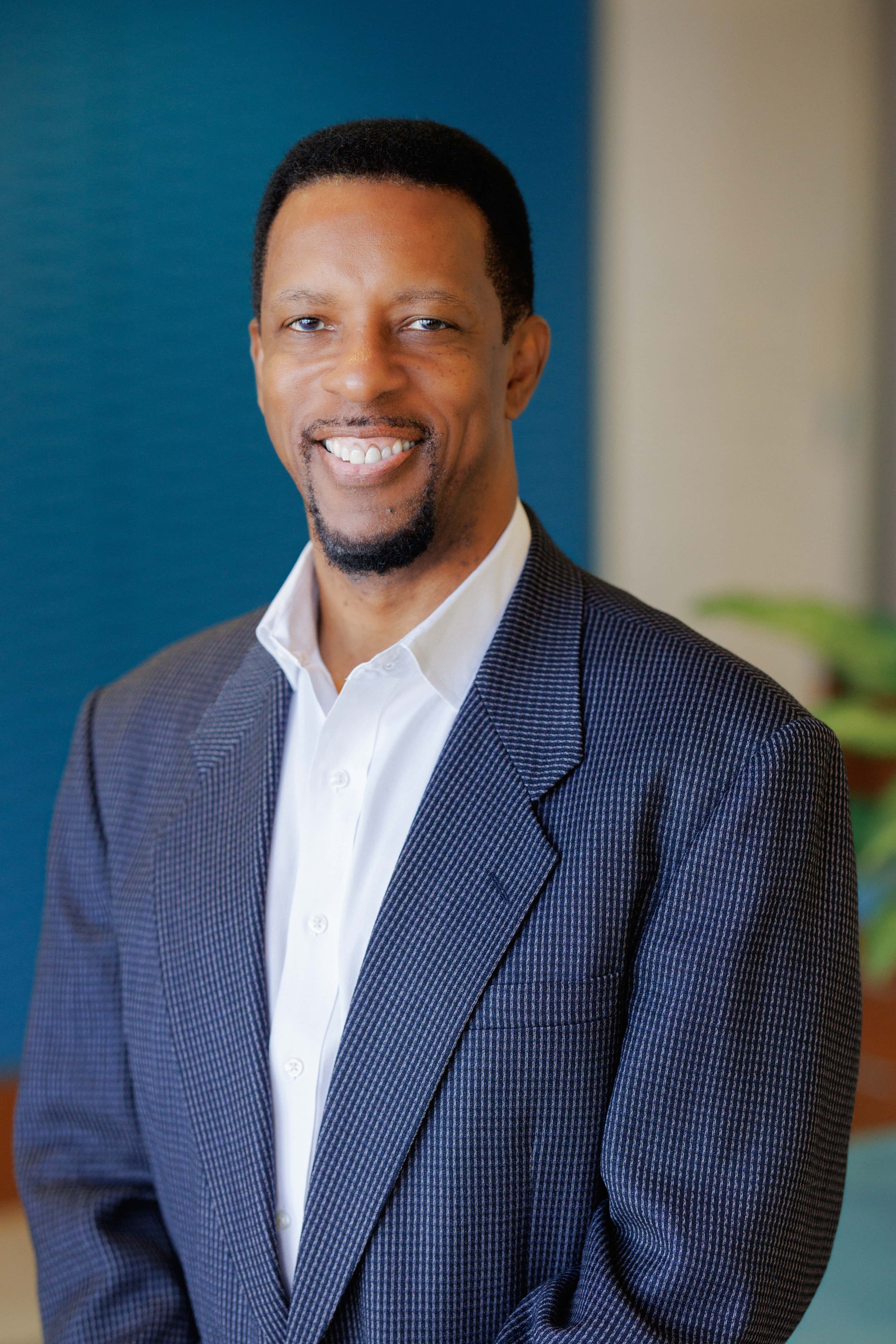 Derek Johnson, Founder & Principal Operator of JPSE Consulting